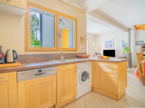 Holiday Home Arrobia