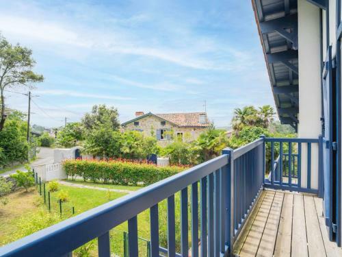 Holiday Home Arrobia
