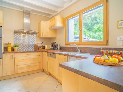 Holiday Home Arrobia