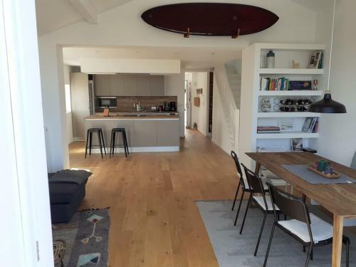 Maison Eli (charming Basque House In Gu�thary Village)