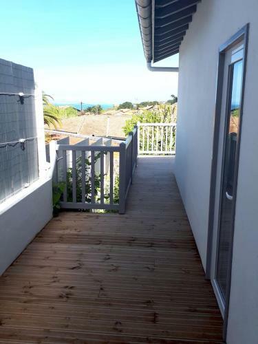 Maison Eli (charming Basque House In Gu�thary Village)