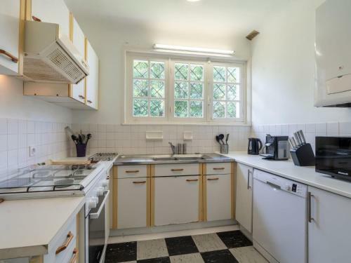 Holiday Home Chemin De L'empereur