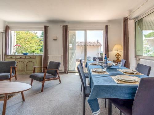 Holiday Home Chemin De L'empereur