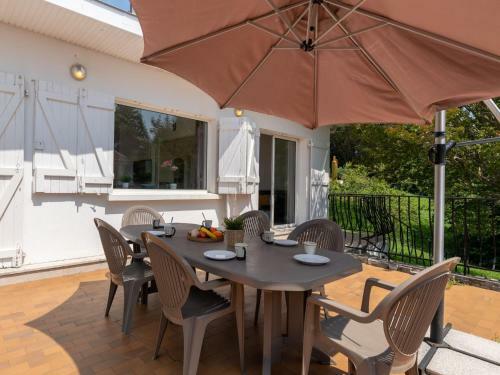 Holiday Home Chemin De L'empereur
