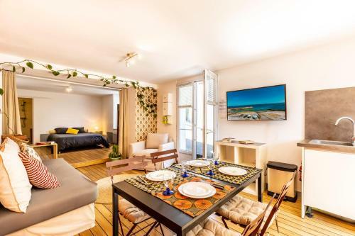 Apartamentos Villa Martha - Appt 02