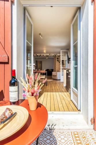 Apartamentos Villa Martha - Appt 02