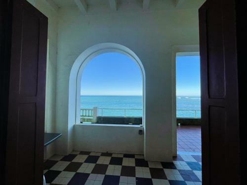 Apartamento Loft Itsasoan
