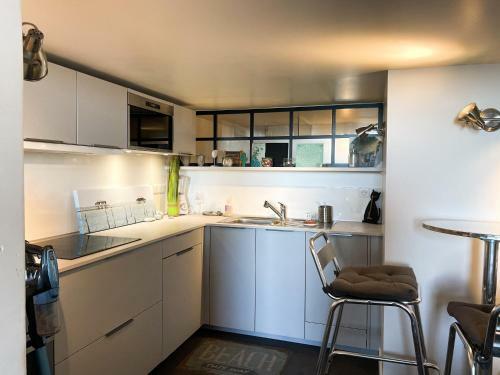 Apartamento Loft Itsasoan
