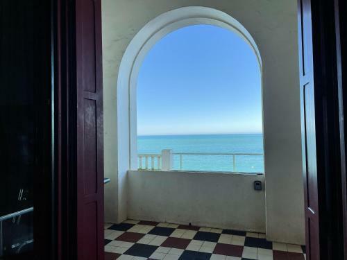 Apartamento Loft Itsasoan