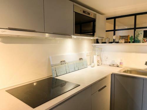 Apartamento Loft Itsasoan