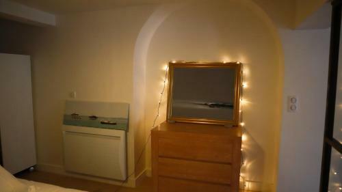 Apartamento Loft Itsasoan