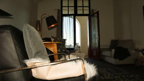 Apartamento Loft Itsasoan