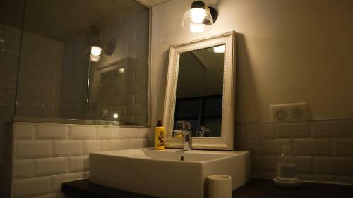 Apartamento Loft Itsasoan