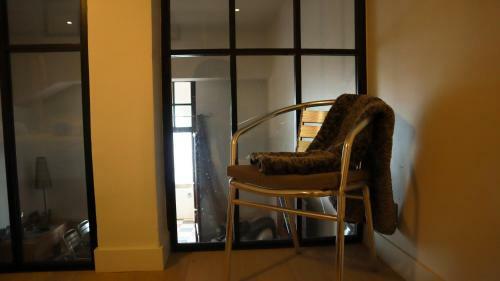 Apartamento Loft Itsasoan