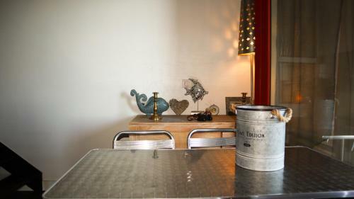 Apartamento Loft Itsasoan