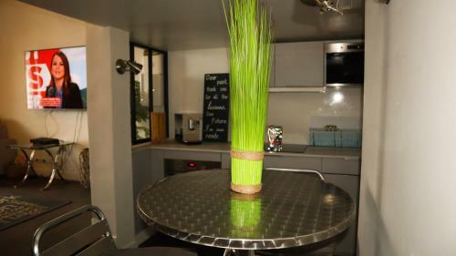 Apartamento Loft Itsasoan