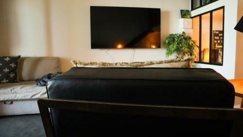 Apartamento Loft Itsasoan