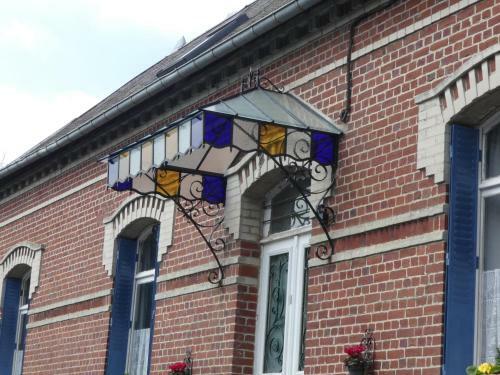 Guillemont Halt