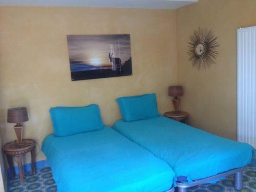 Posada Eco-h�tel Et Yourtes Du Mercantour