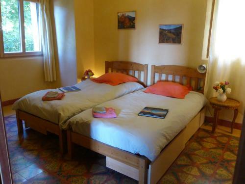 Posada Eco-h�tel Et Yourtes Du Mercantour