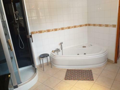 Apartamento Appartement Du Lac