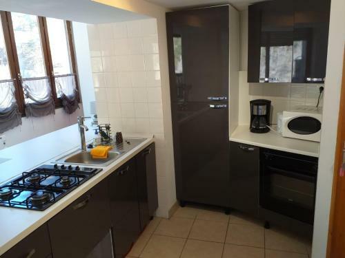 Apartamento Appartement Du Lac