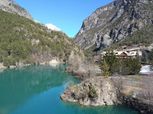Apartamento Appartement Du Lac