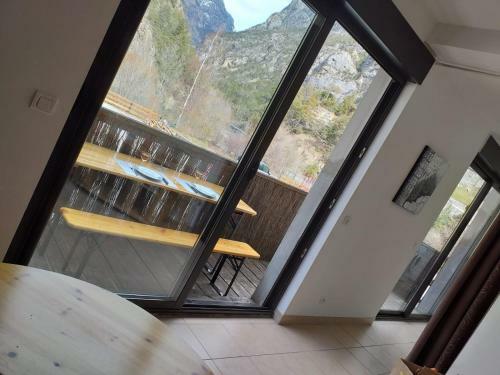 Apartamento Appartement Du Lac