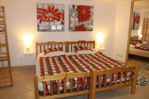 Apartamento Appartement Du Lac
