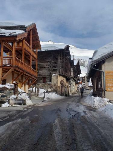 Apartamento Appartement Du Lac