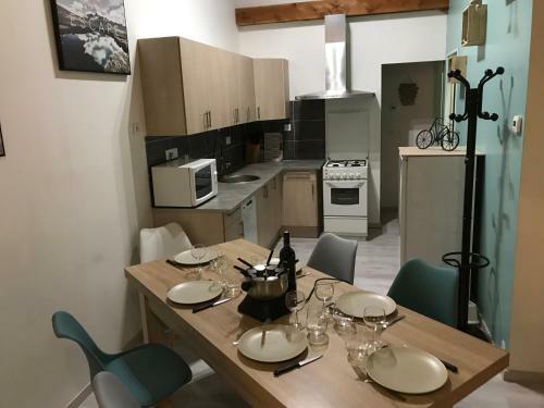 Apartamento Le Pragmatique