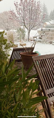 Bed & Breakfast Une Envie De Montagne