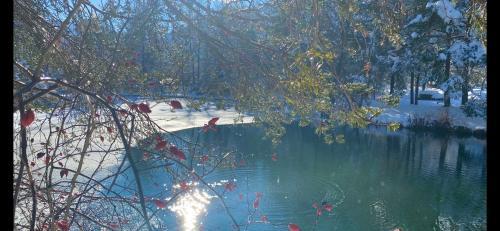 Bed & Breakfast Une Envie De Montagne