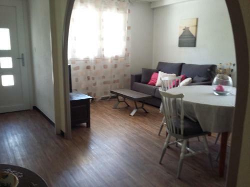 Apartamento Appartement Leauma