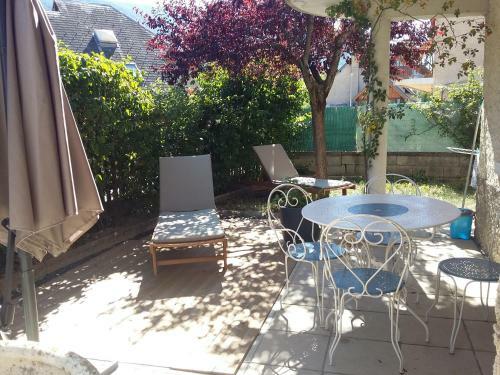 Apartamento Appartement Leauma