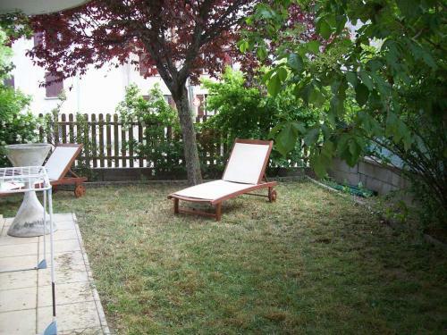 Apartamento Appartement Leauma