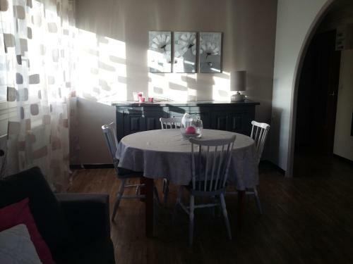 Apartamento Appartement Leauma