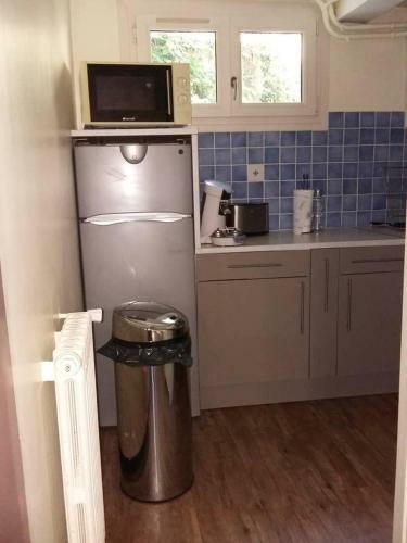 Apartamento Appartement Leauma