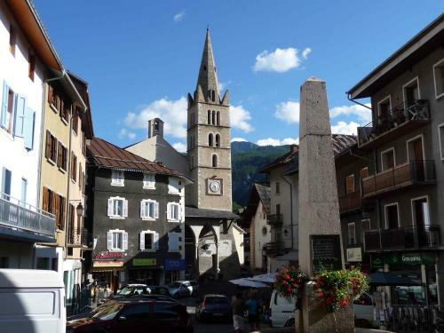 La Rochette