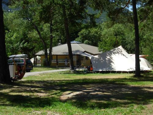 La Rochette