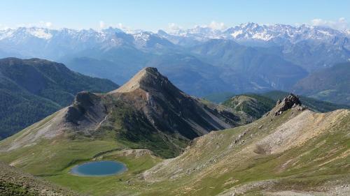 La Rochette