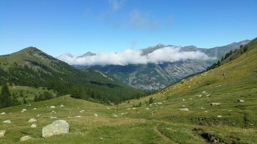 La Rochette