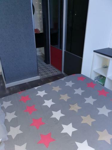 Bed & Breakfast Chambre D Hote Avec Sa Sdb Privative