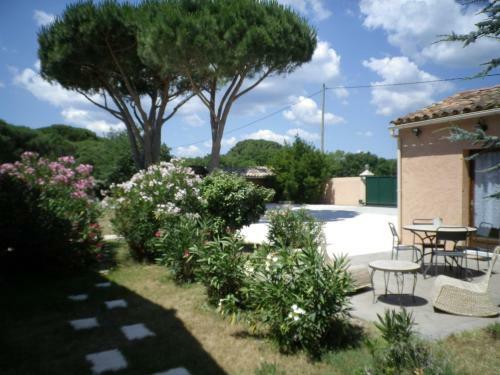 Apartamento Appartement Villa Aliz�