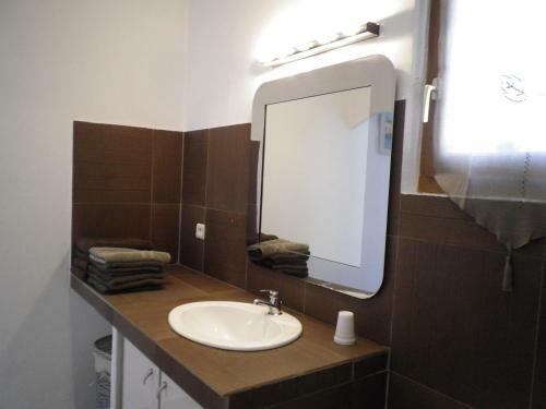 Apartamento Appartement Villa Aliz�