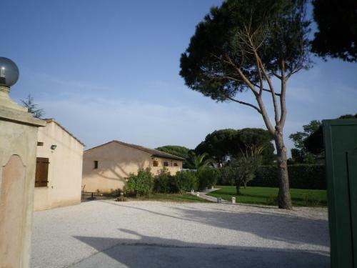 Apartamento Appartement Villa Aliz�