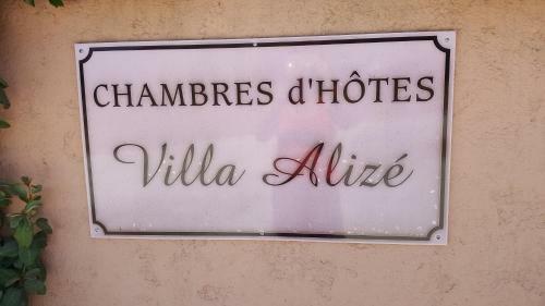 Apartamento Appartement Villa Aliz�