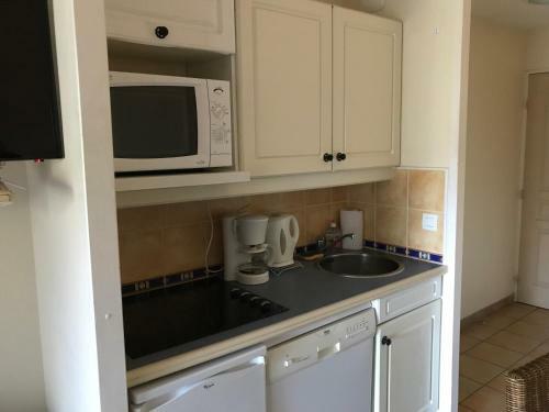 Apartamentos Les Restanques De Saint-tropez