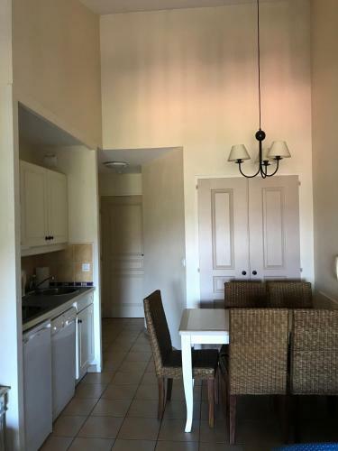Apartamentos Les Restanques De Saint-tropez