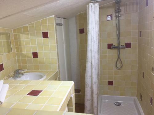 Apartamento La Petite Maison D'ath�nopolis
